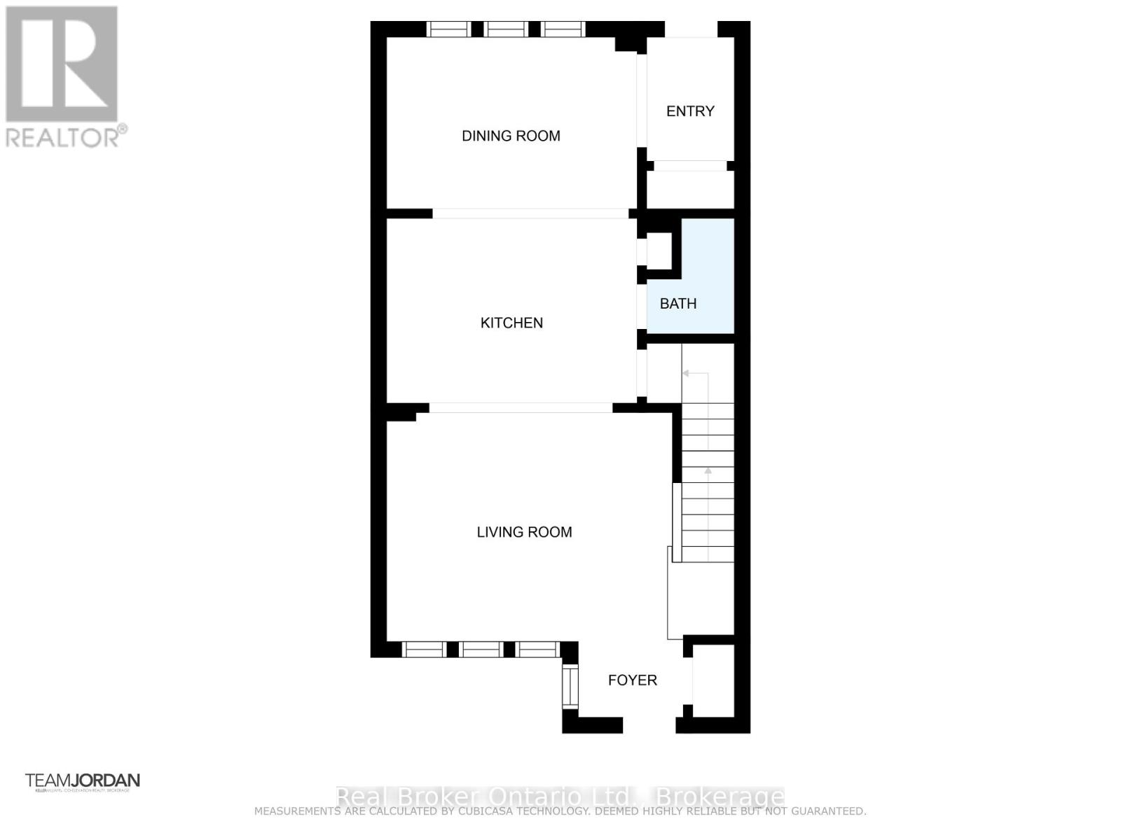 13 Julia Crescent, Midland, Ontario  L4R 0H5 - Photo 11 - S13567322