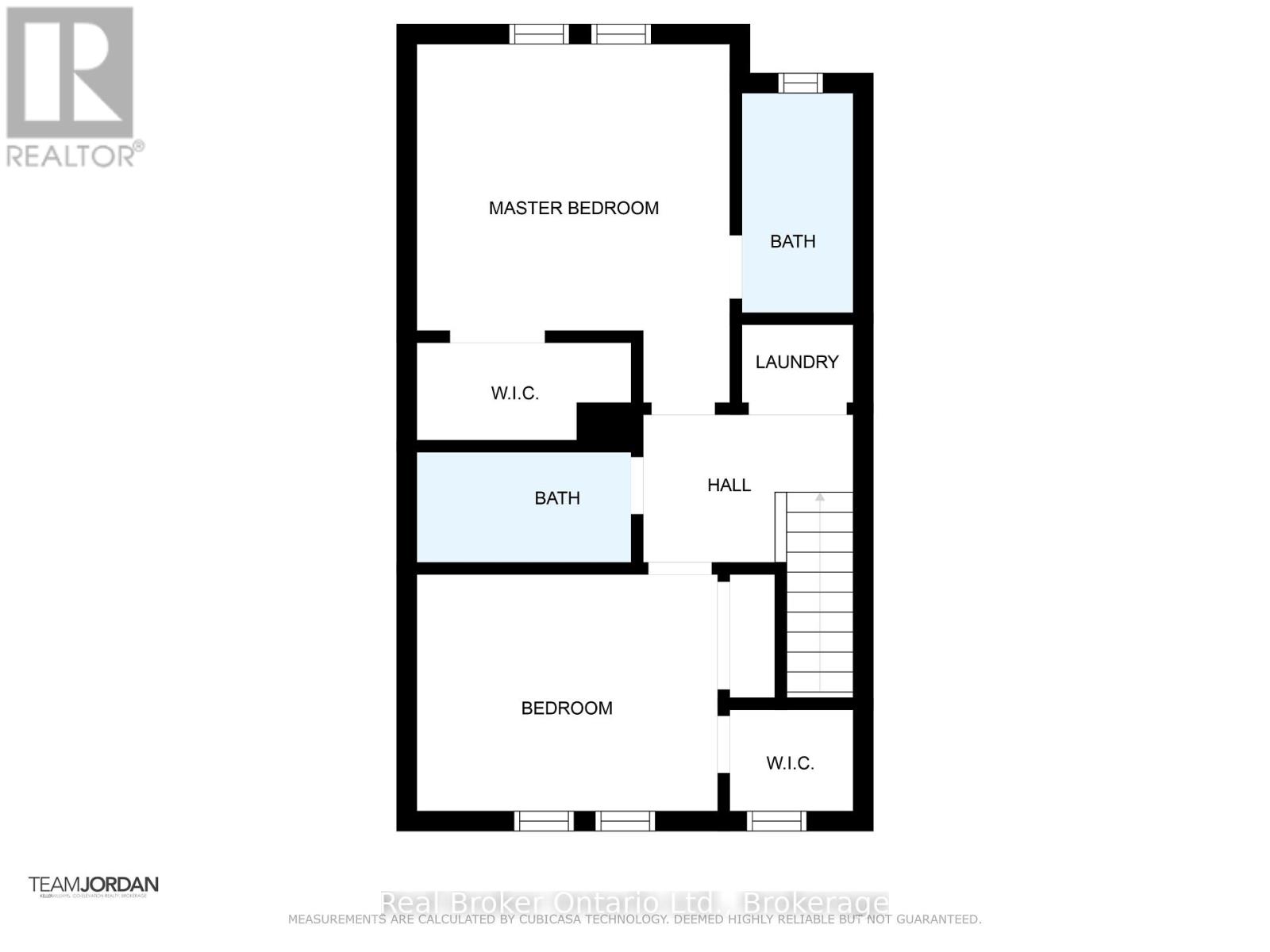 13 Julia Crescent, Midland, Ontario  L4R 0H5 - Photo 12 - S13567322