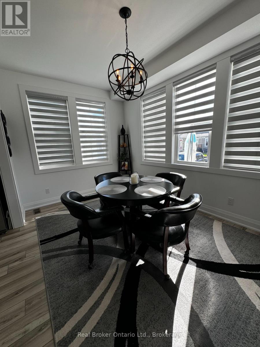 13 Julia Crescent, Midland, Ontario  L4R 0H5 - Photo 5 - S13567322