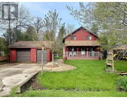 74431 WOODLAND DRIVE, Bluewater, Ontario
