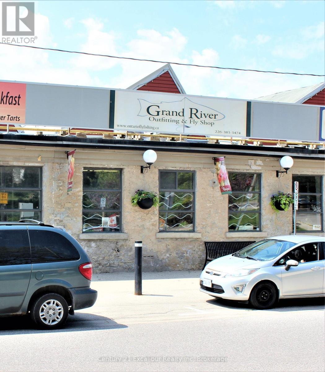 6 - 105 Queen Street W, Centre Wellington, Ontario  N1M 2L3 - Photo 1 - X13567188