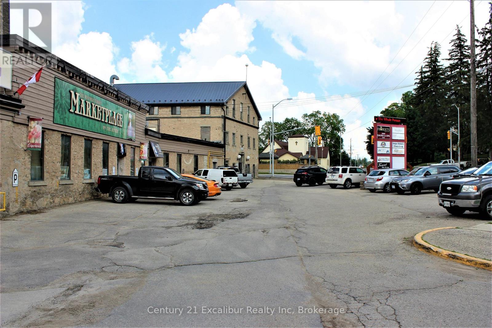 6 - 105 Queen Street W, Centre Wellington, Ontario  N1M 2L3 - Photo 8 - X13567188