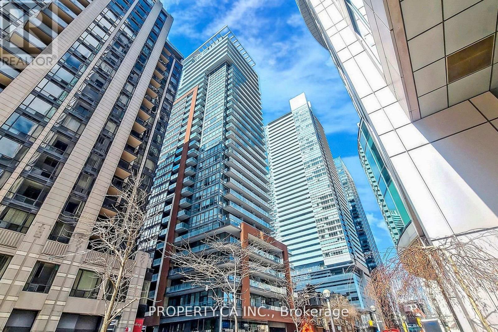 710 - 8 Mercer Street, Toronto, Ontario M5V 0C4 - Photo 18 - C13567050