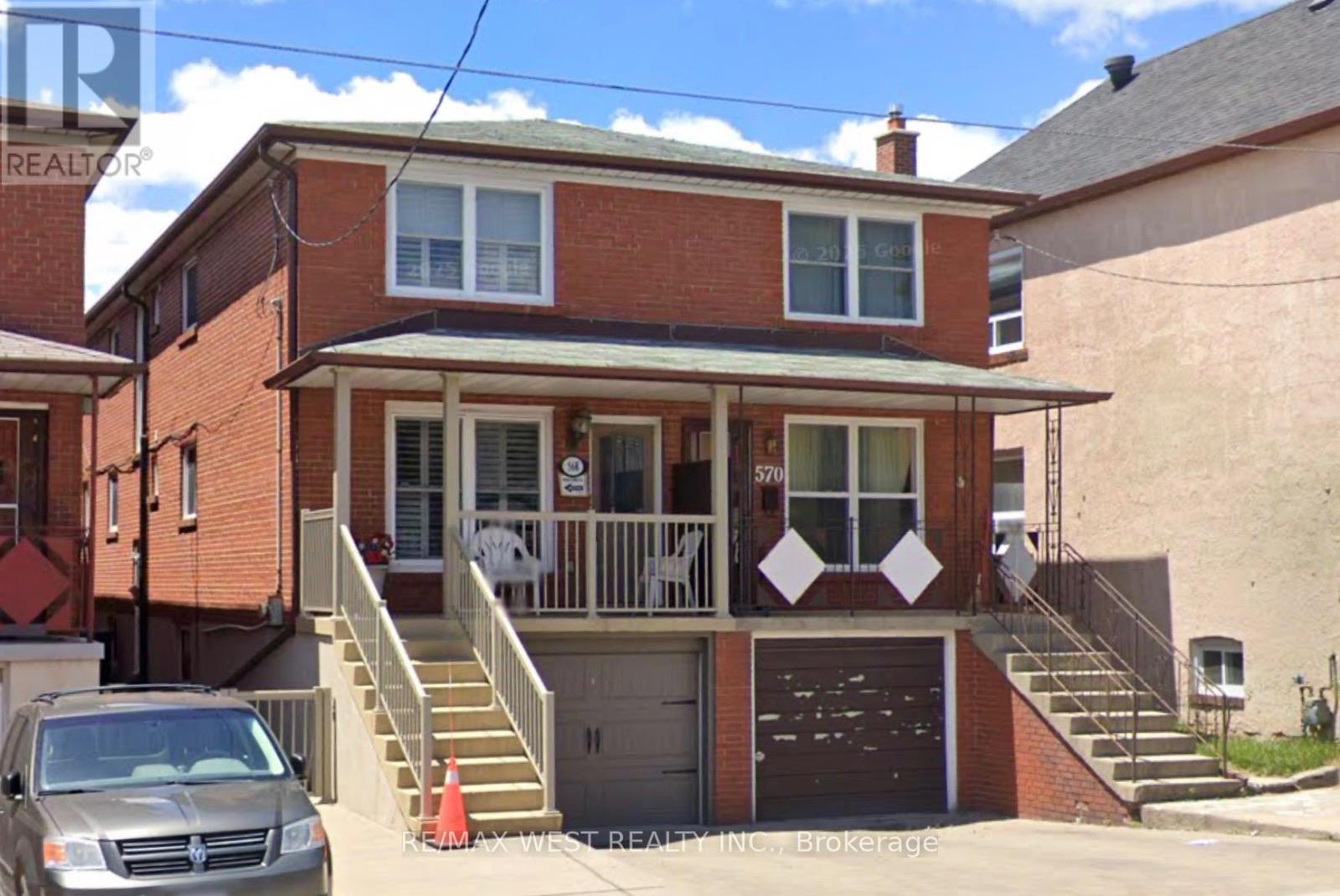 568 DUFFERIN STREET, Toronto (Little Portugal)