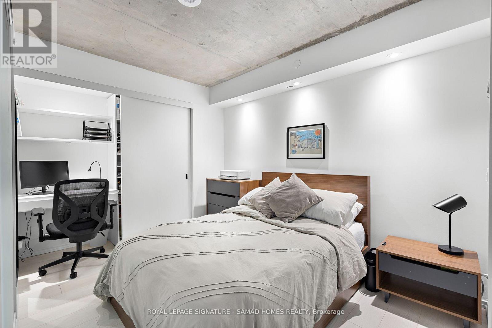 702 - 5 Soudan Avenue, Toronto, Ontario M4S 0B1 - Photo 17 - C13567062