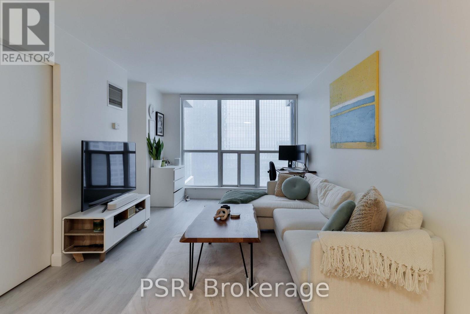 1403 - 8 YORK STREET