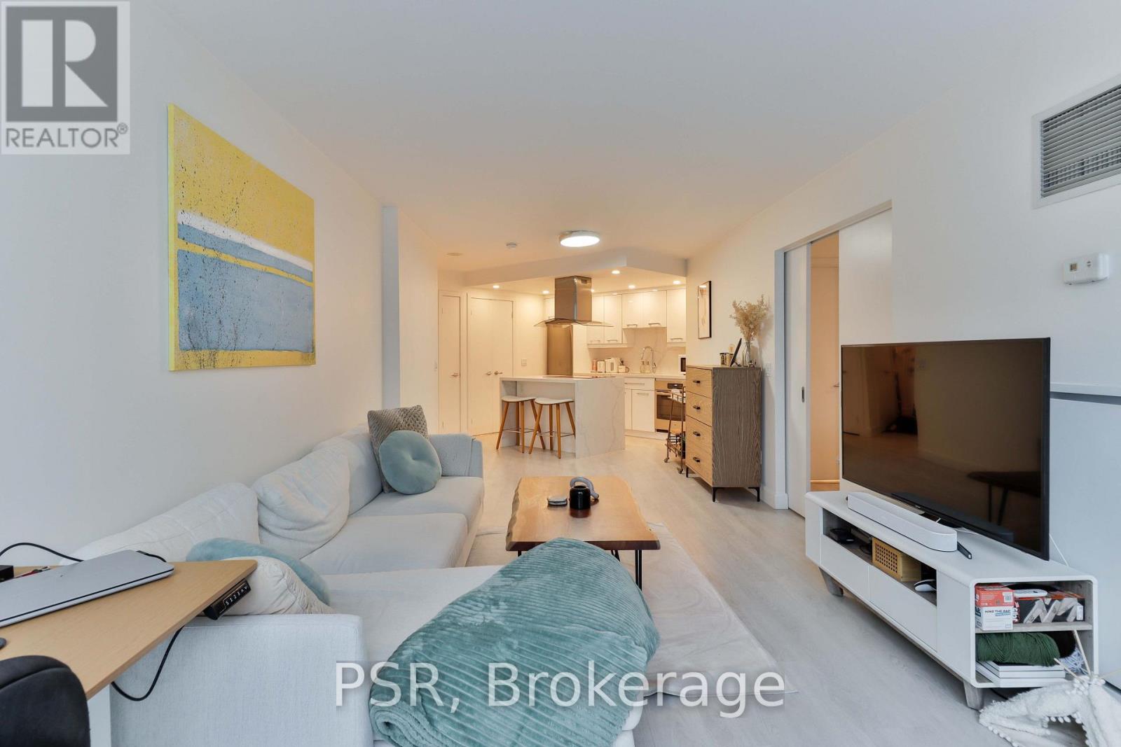 1403 - 8 York Street, Toronto, Ontario M5J 2Y2 - Photo 10 - C13567116