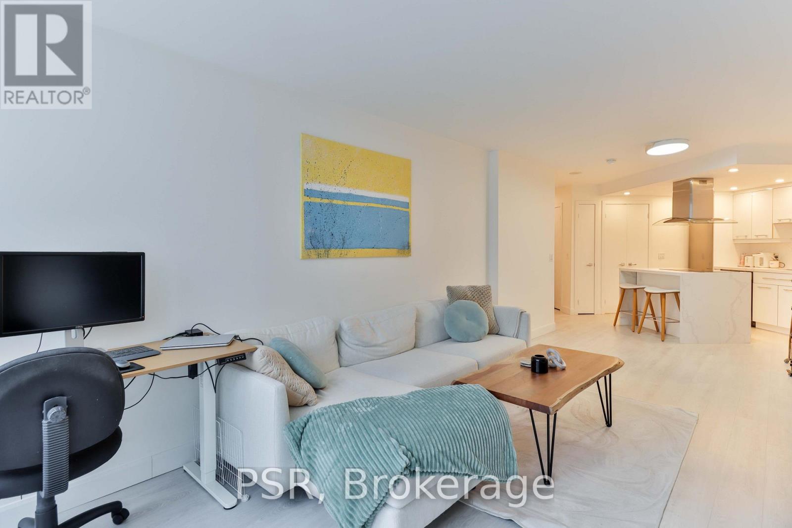 1403 - 8 York Street, Toronto, Ontario M5J 2Y2 - Photo 11 - C13567116