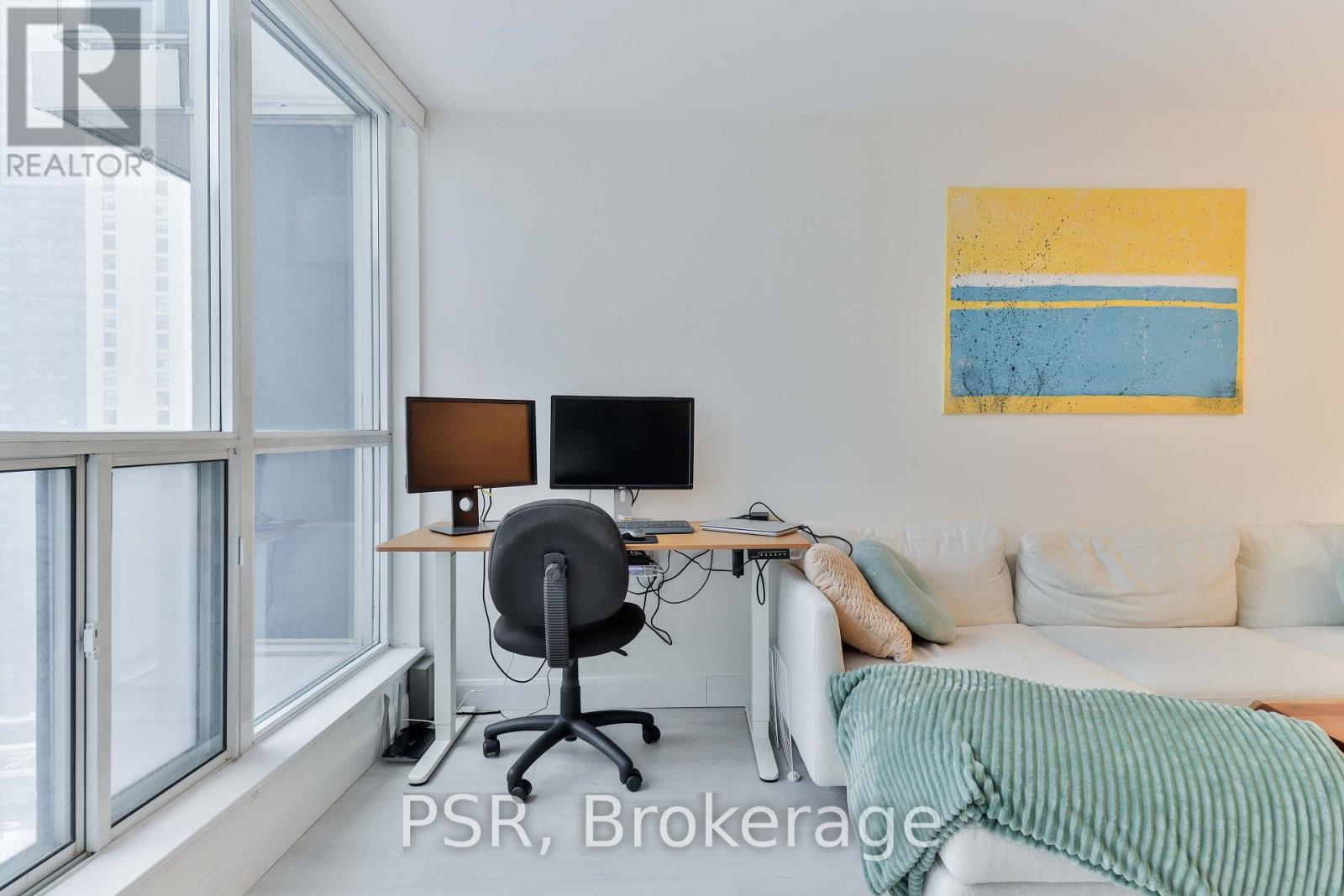1403 - 8 York Street, Toronto, Ontario M5J 2Y2 - Photo 12 - C13567116