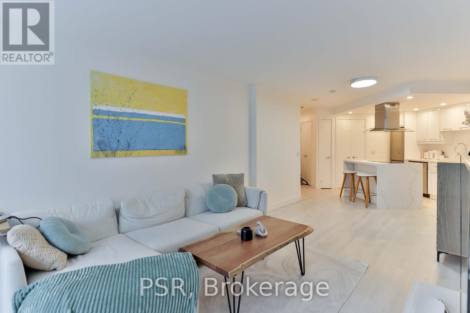 1403 - 8 York Street, Toronto, Ontario M5J 2Y2 - Photo 13 - C13567116