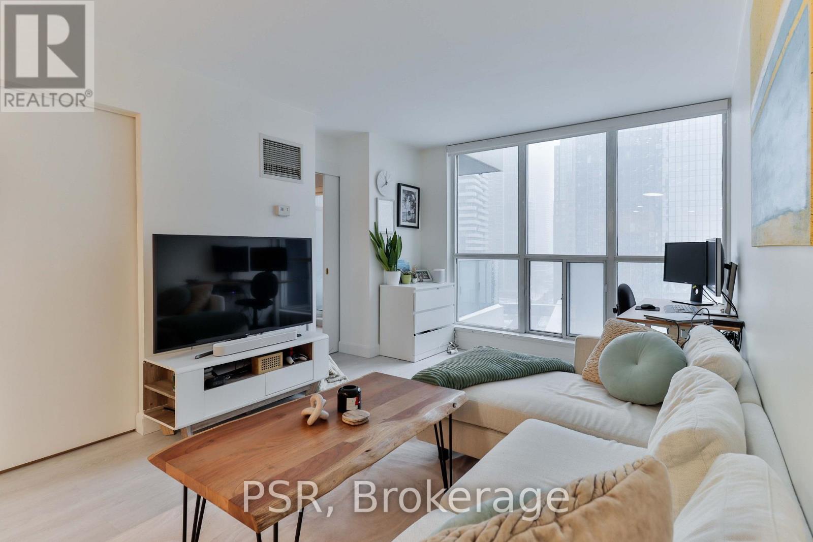 1403 - 8 York Street, Toronto, Ontario M5J 2Y2 - Photo 14 - C13567116