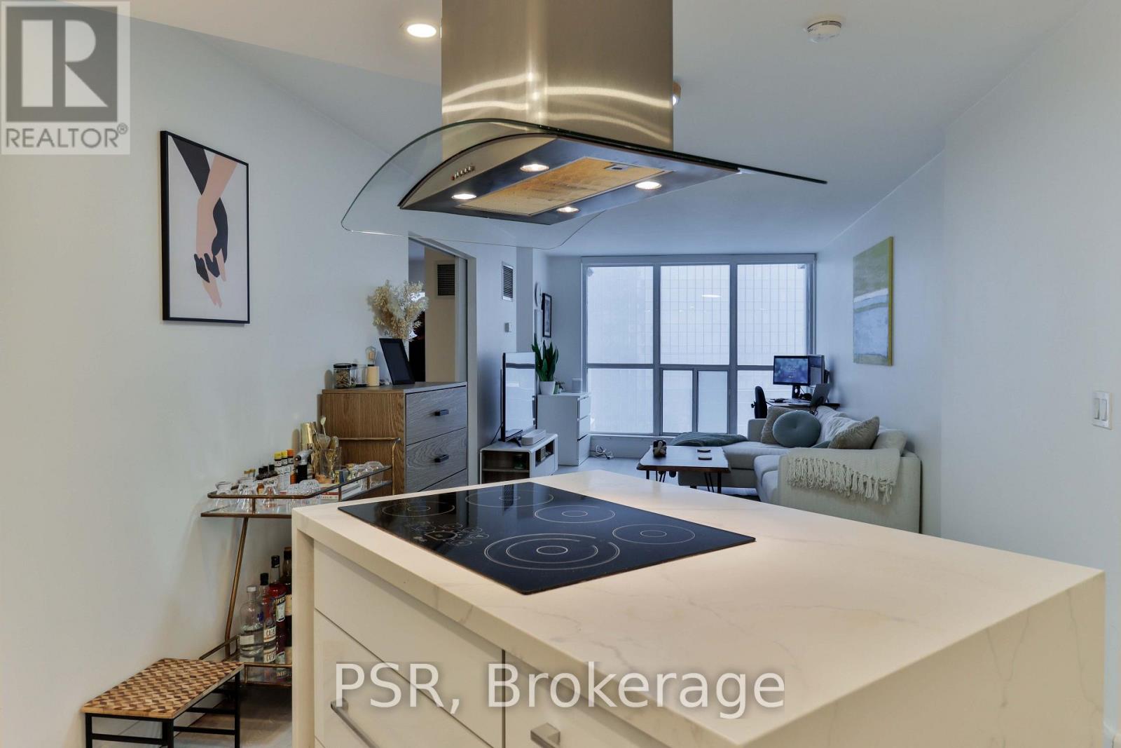 1403 - 8 York Street, Toronto, Ontario M5J 2Y2 - Photo 7 - C13567116