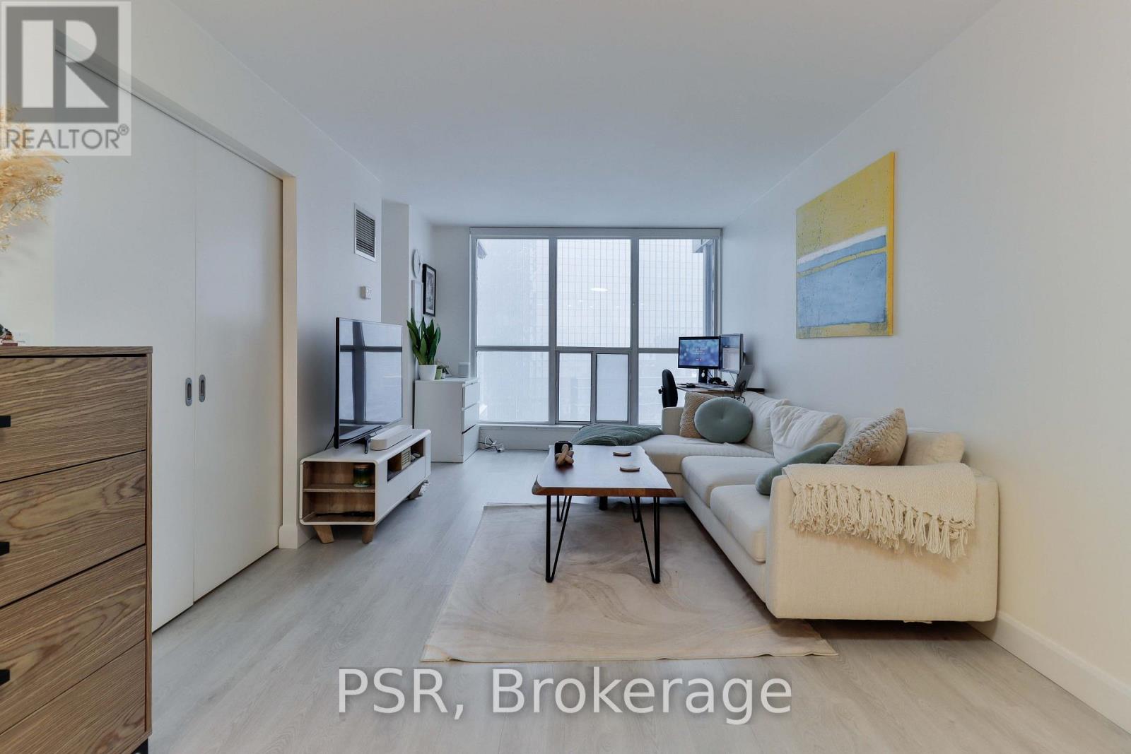 1403 - 8 York Street, Toronto, Ontario M5J 2Y2 - Photo 8 - C13567116