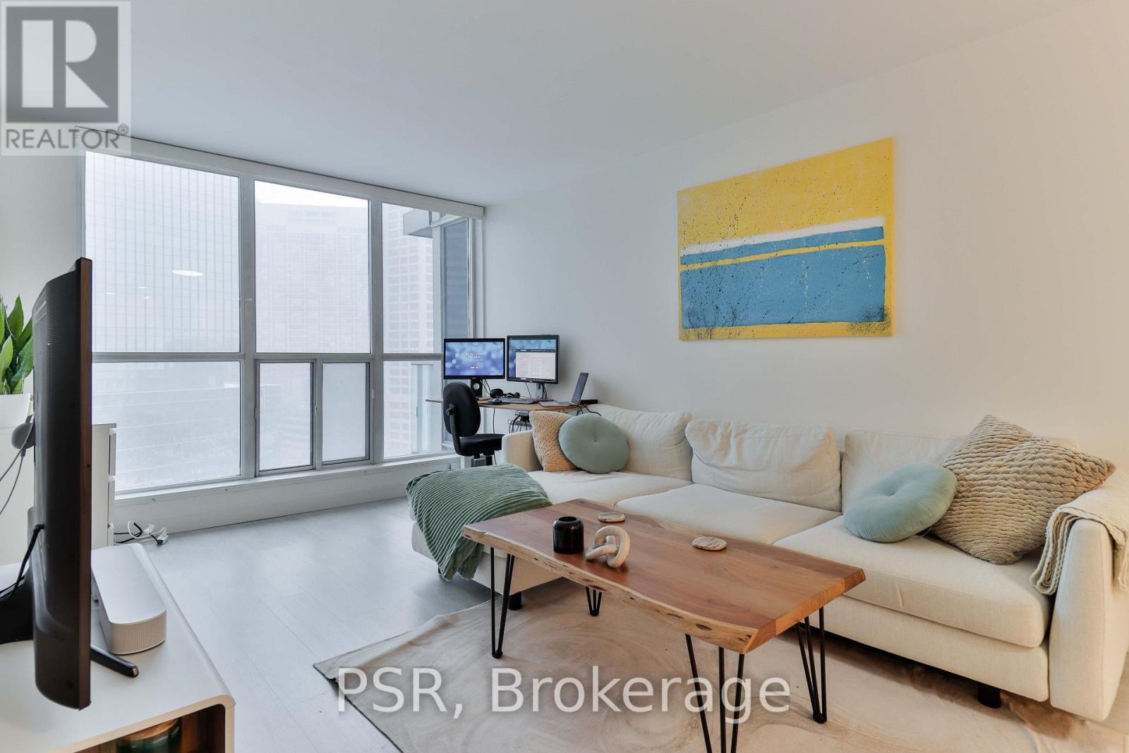 1403 - 8 York Street, Toronto, Ontario M5J 2Y2 - Photo 9 - C13567116