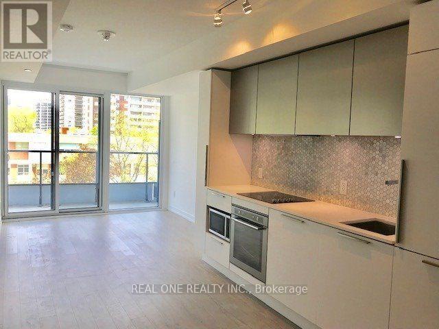 616 - 85 Wood Street, Toronto, Ontario M4Y 0E8 - Photo 3 - C13567162