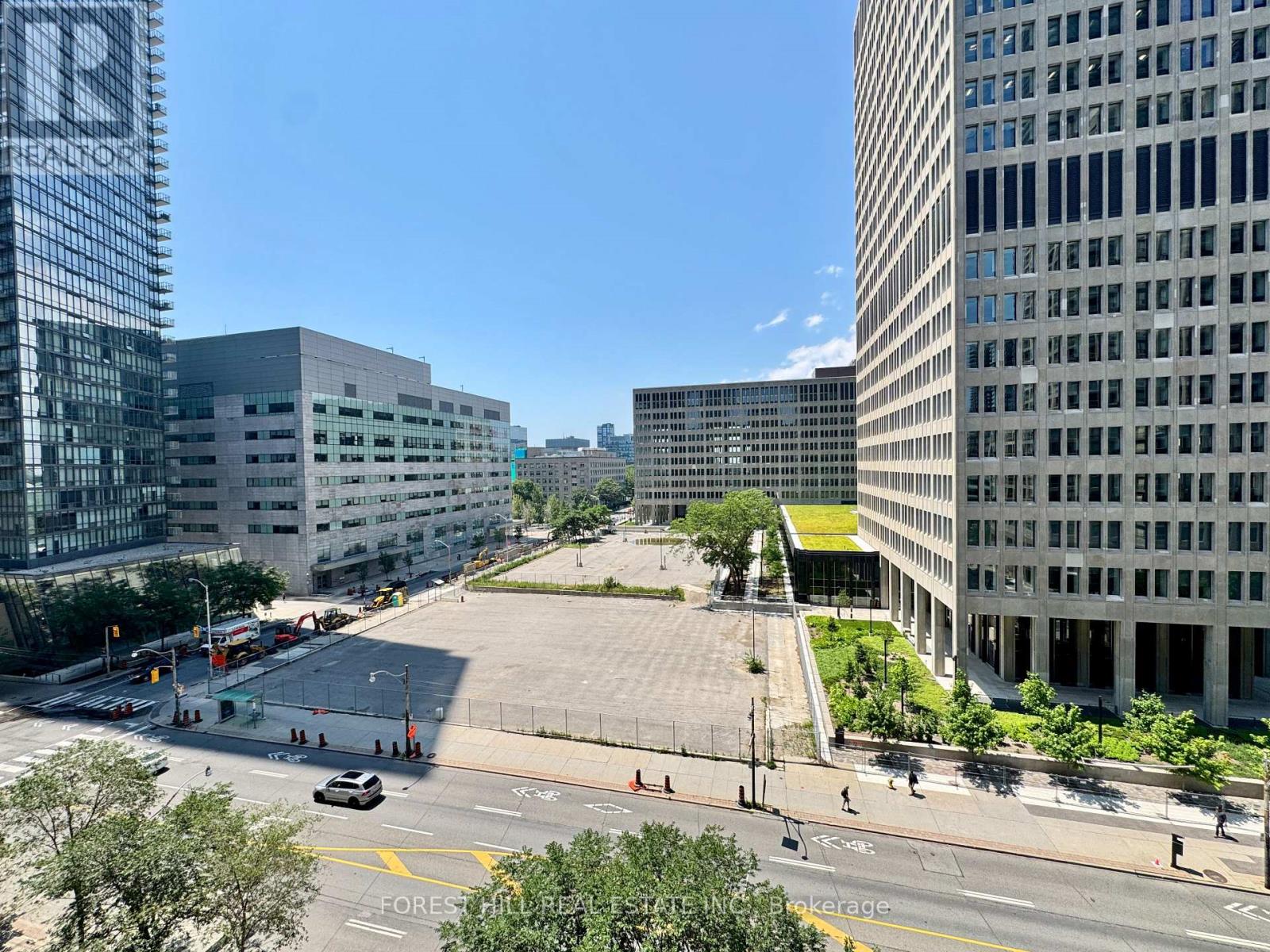 810 - 889 Bay Street, Toronto, Ontario M5S 3K6 - Photo 15 - C13567172