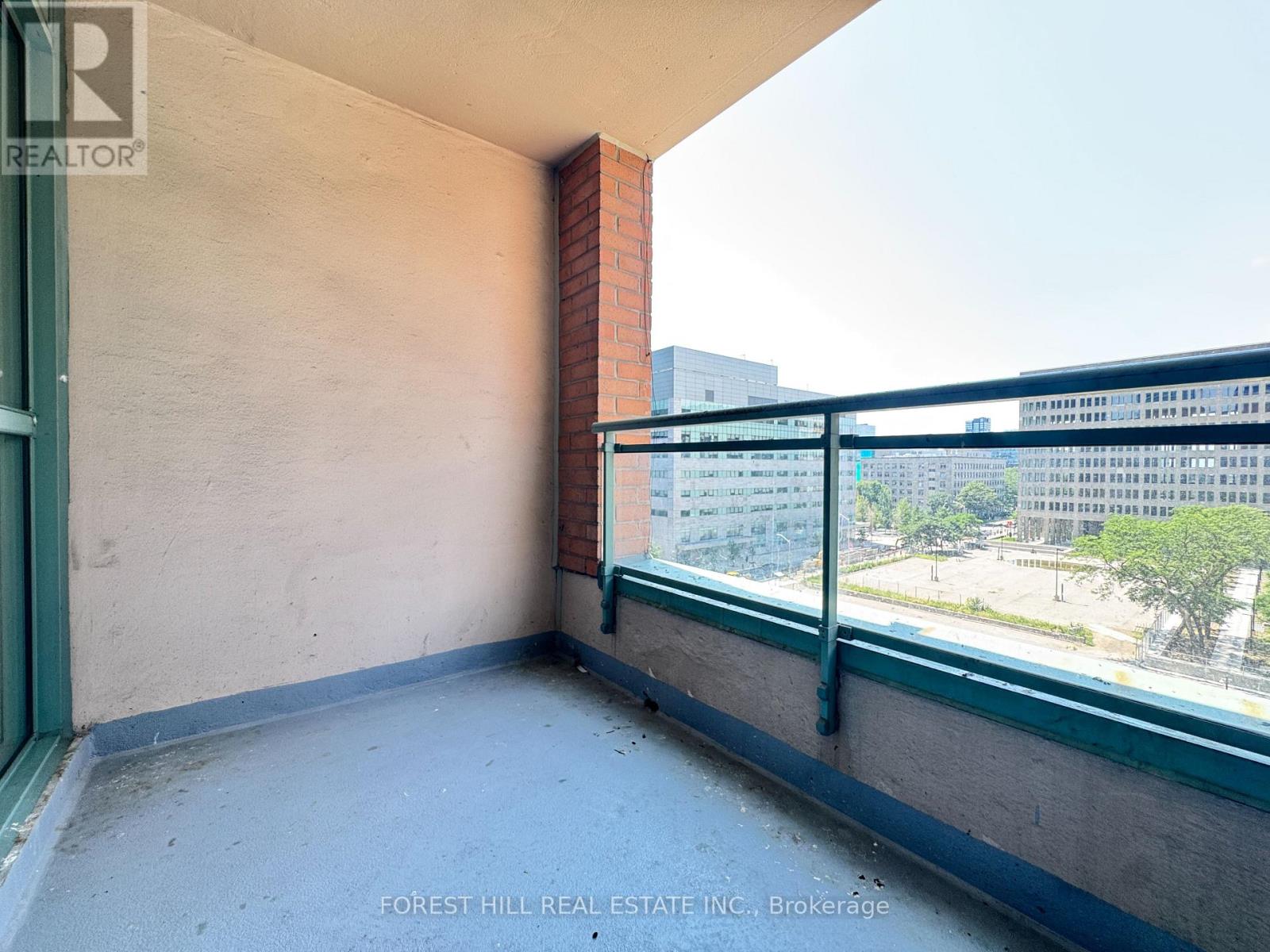 810 - 889 Bay Street, Toronto, Ontario M5S 3K6 - Photo 16 - C13567172