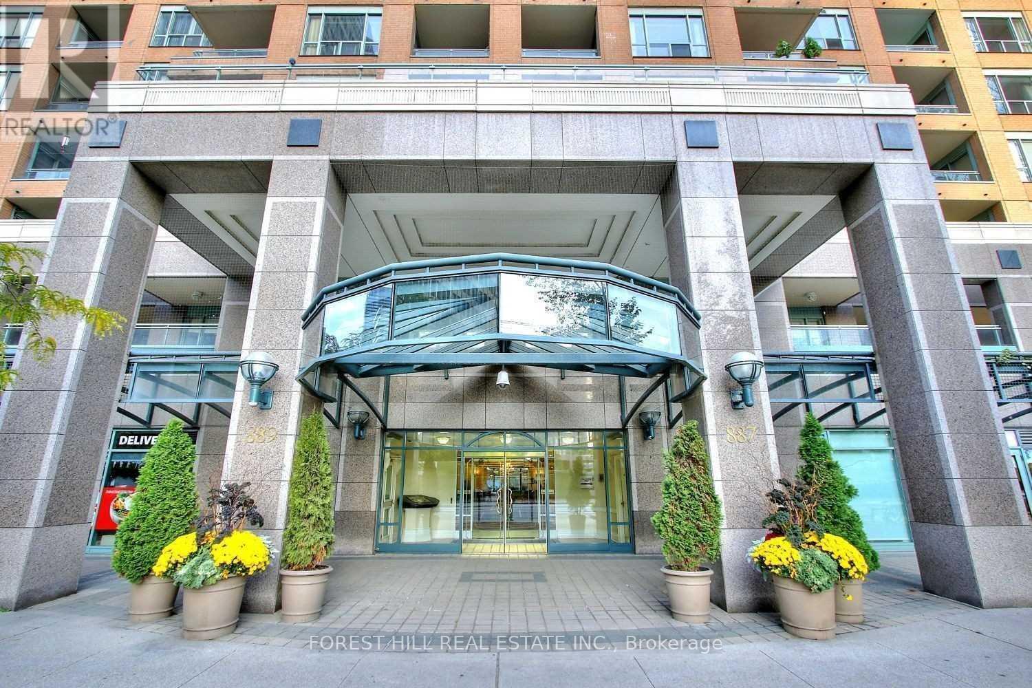 810 - 889 Bay Street, Toronto, Ontario M5S 3K6 - Photo 17 - C13567172