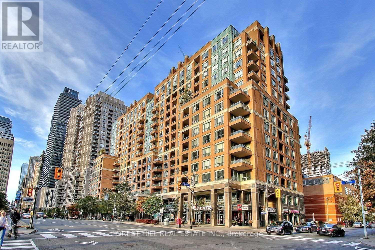 810 - 889 Bay Street, Toronto, Ontario M5S 3K6 - Photo 18 - C13567172