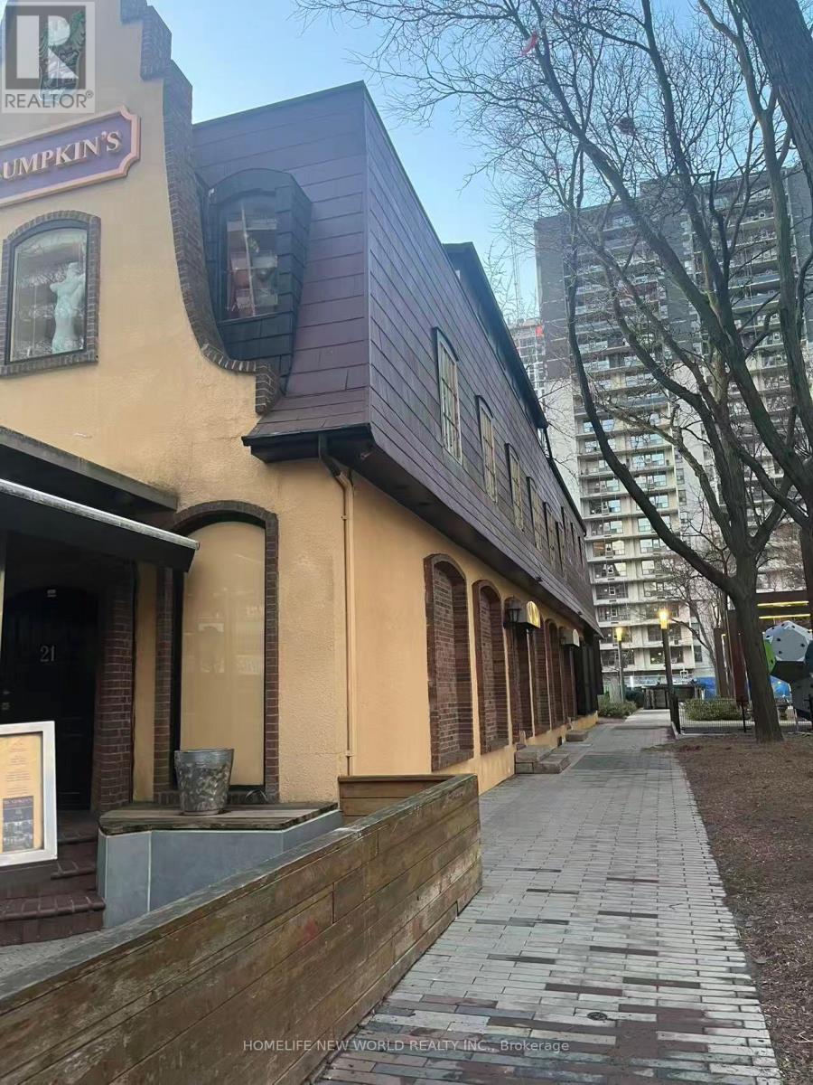 21 Gloucester Street, Toronto, Ontario M4Y 1L8 - Photo 5 - C13567216