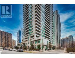 310 - 18 SPRING GARDEN AVENUE, Toronto, Ontario