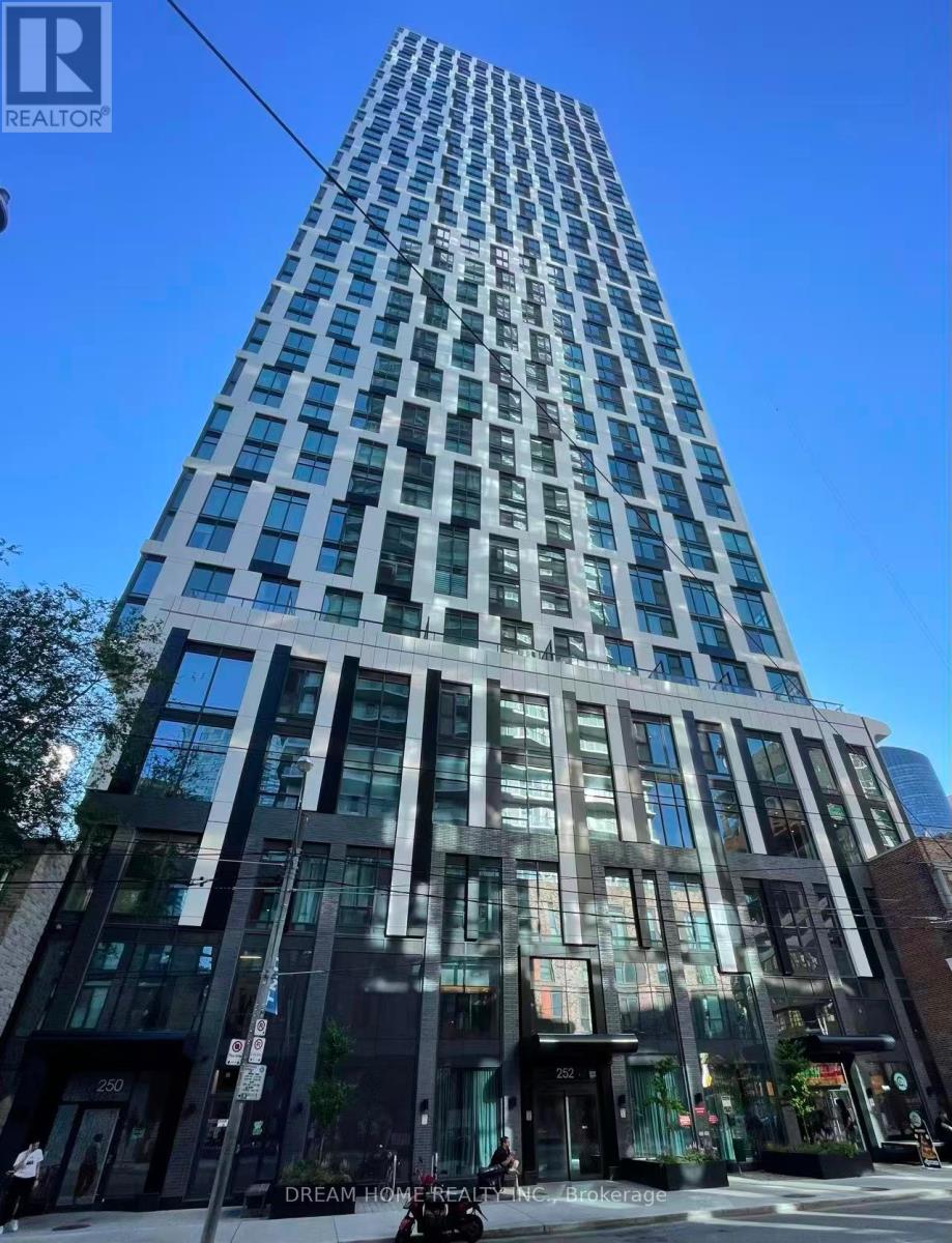 252 Church Street, Toronto, Ontario M5B 0E6 - Photo 2 - C13567272