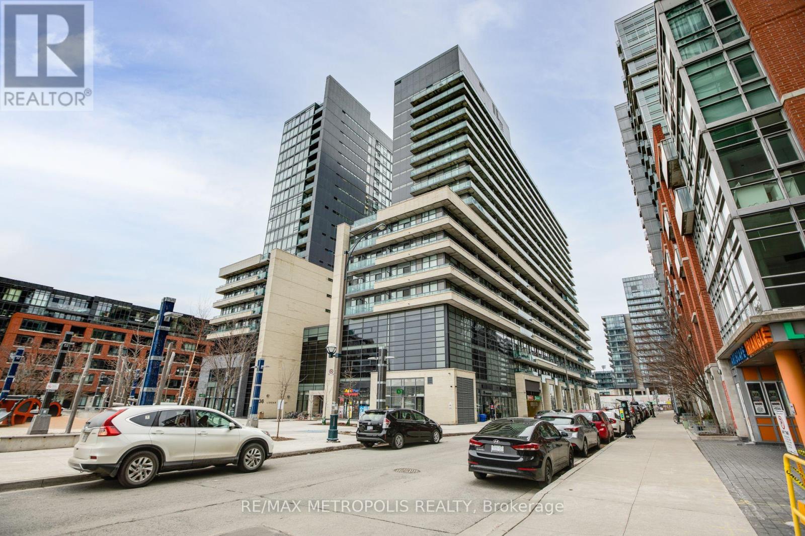 1902w - 36 Lisgar Street, Toronto, Ontario M6J 0C7 - Photo 20 - C13567294