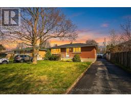 41 CAMPBELL CRESCENT, Kingston, Ontario