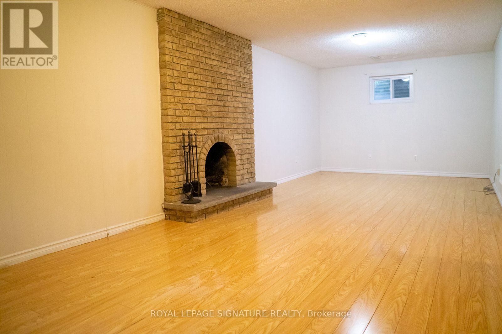 Lower - 1885 Rosefield Road, Pickering, Ontario  L1V 3K1 - Photo 5 - E13567110