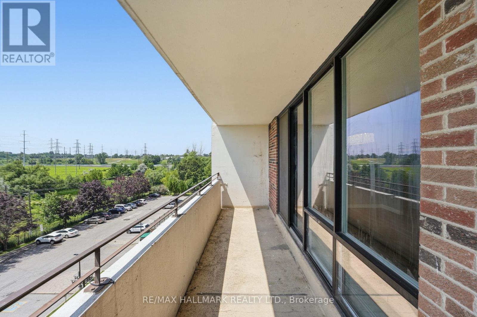 615 - 101 Prudential Drive, Toronto, Ontario  M1P 4S5 - Photo 14 - E13567290