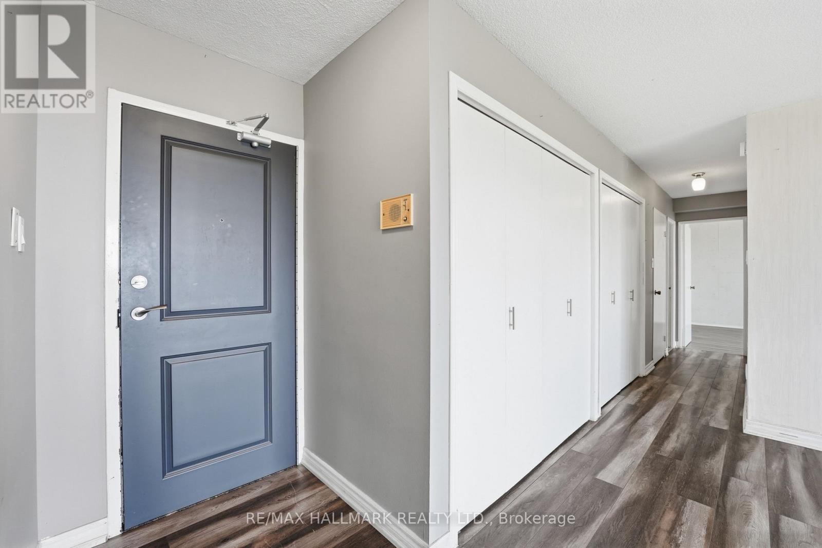 615 - 101 Prudential Drive, Toronto, Ontario  M1P 4S5 - Photo 2 - E13567290