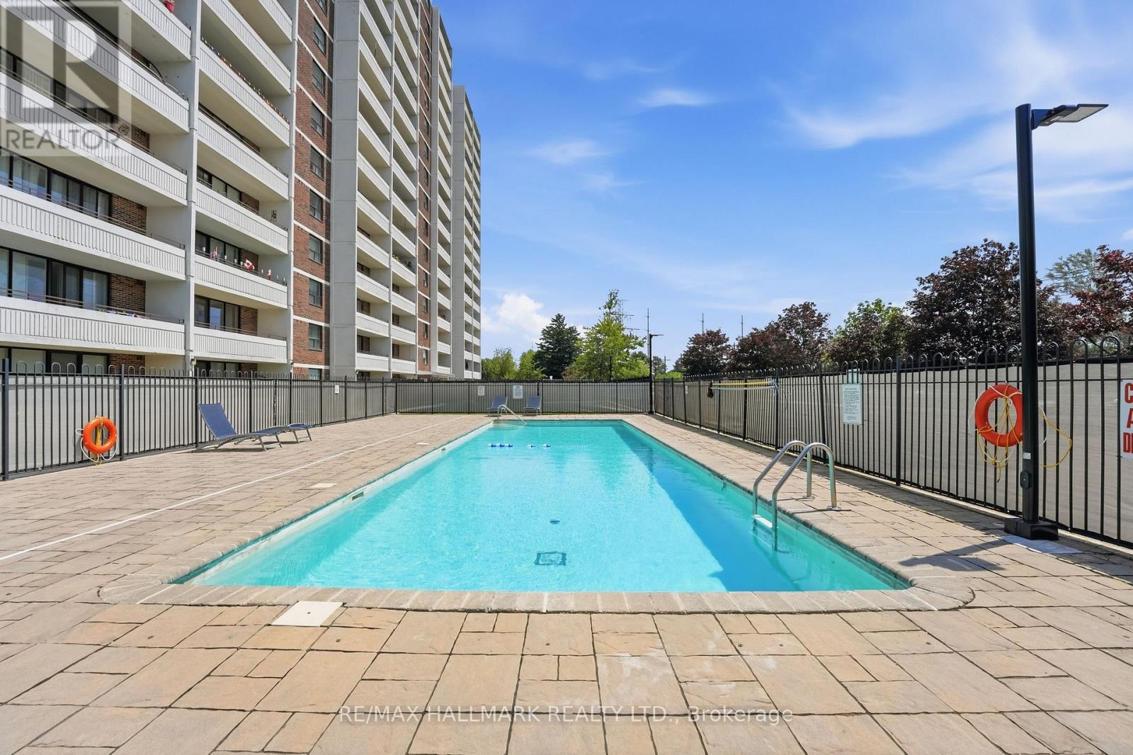 615 - 101 Prudential Drive, Toronto, Ontario  M1P 4S5 - Photo 21 - E13567290
