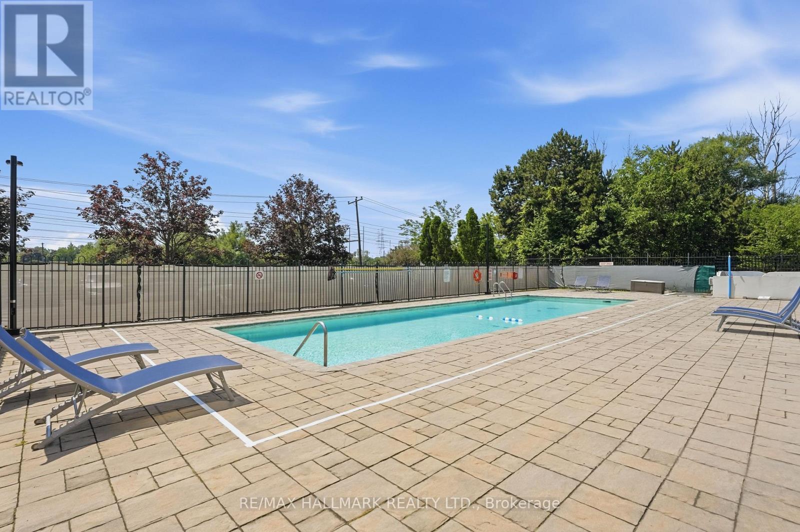 615 - 101 Prudential Drive, Toronto, Ontario  M1P 4S5 - Photo 22 - E13567290