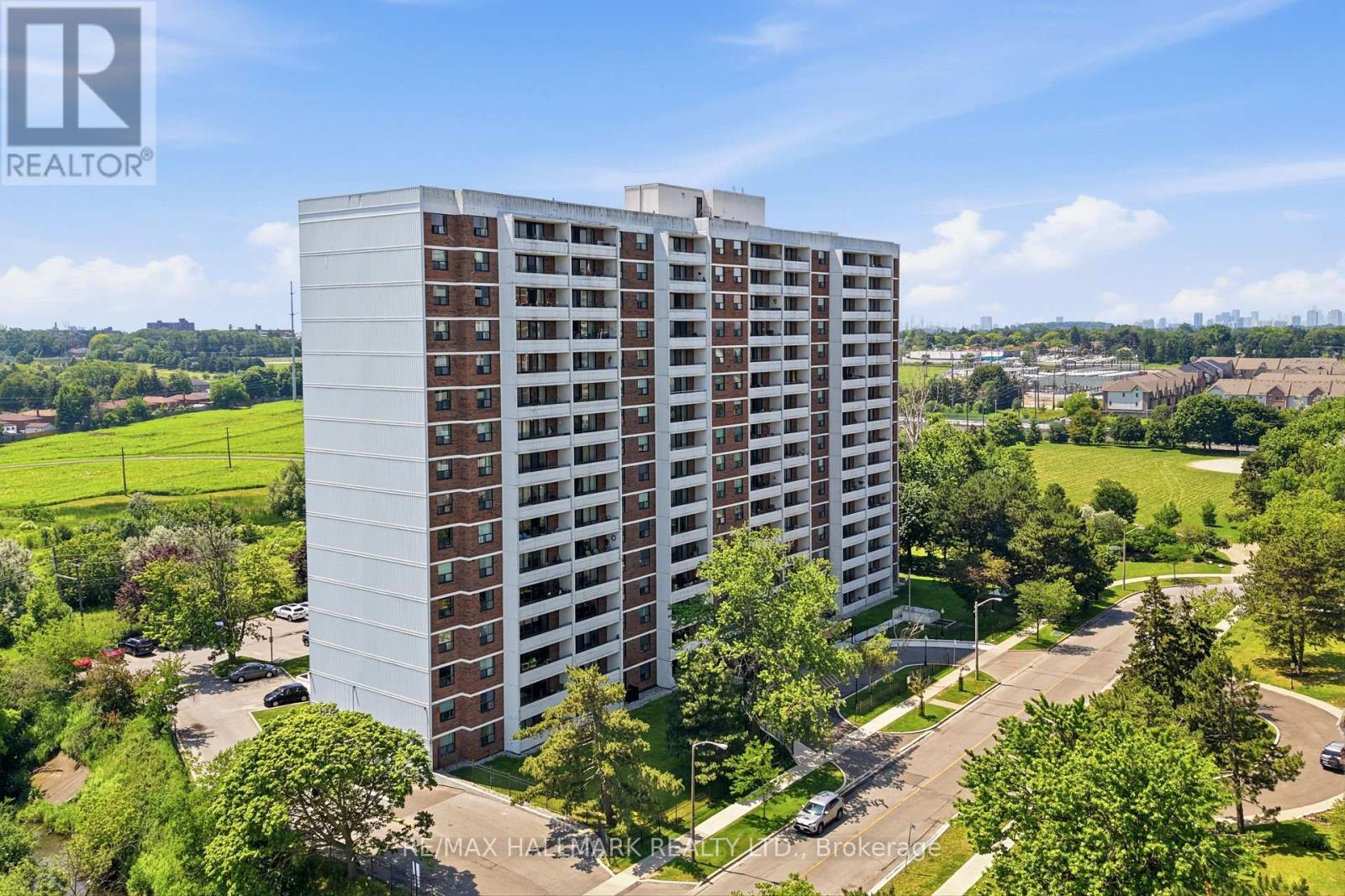 615 - 101 Prudential Drive, Toronto, Ontario  M1P 4S5 - Photo 24 - E13567290