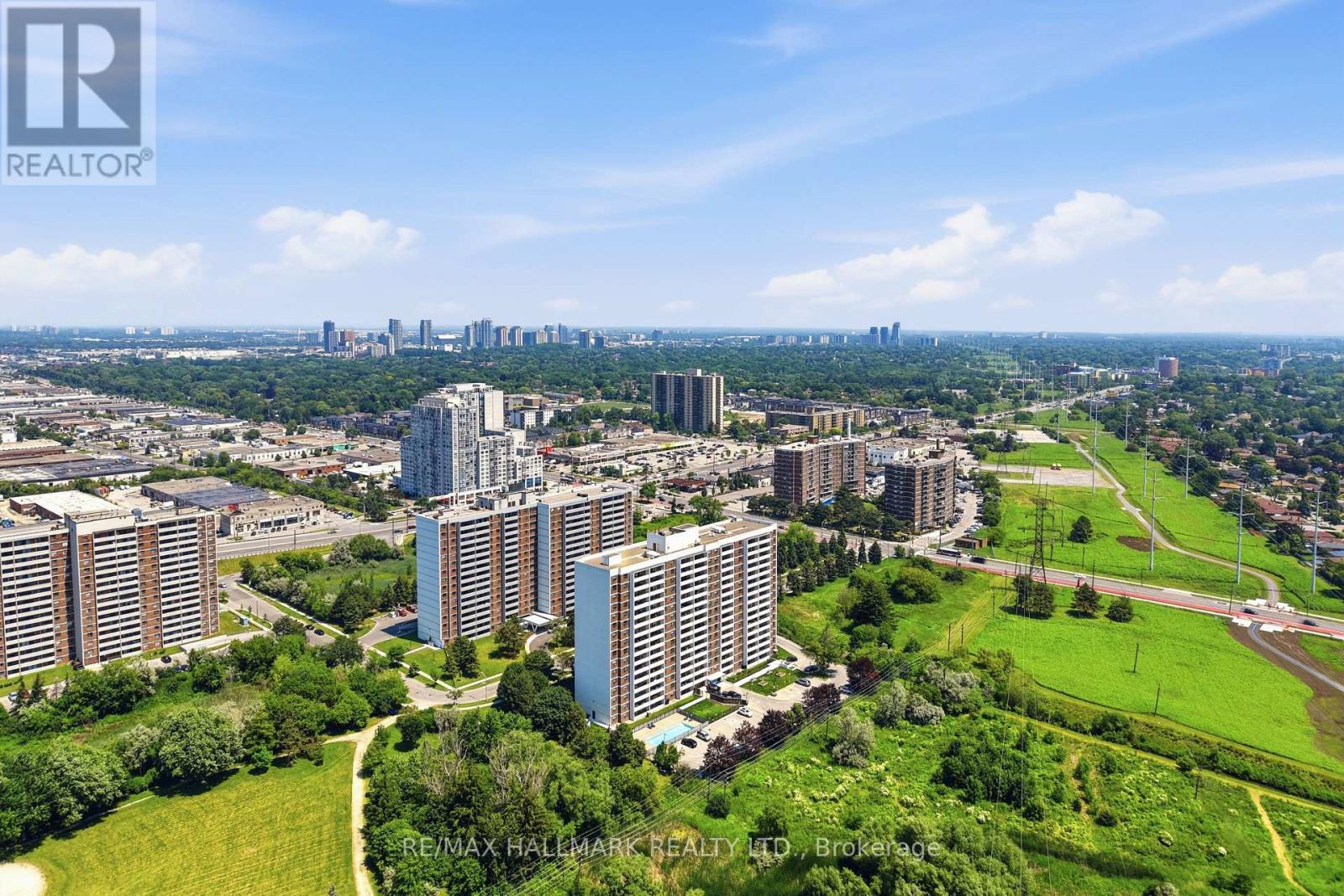 615 - 101 Prudential Drive, Toronto, Ontario  M1P 4S5 - Photo 27 - E13567290