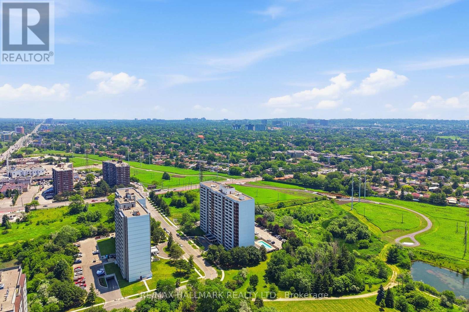 615 - 101 Prudential Drive, Toronto, Ontario  M1P 4S5 - Photo 28 - E13567290