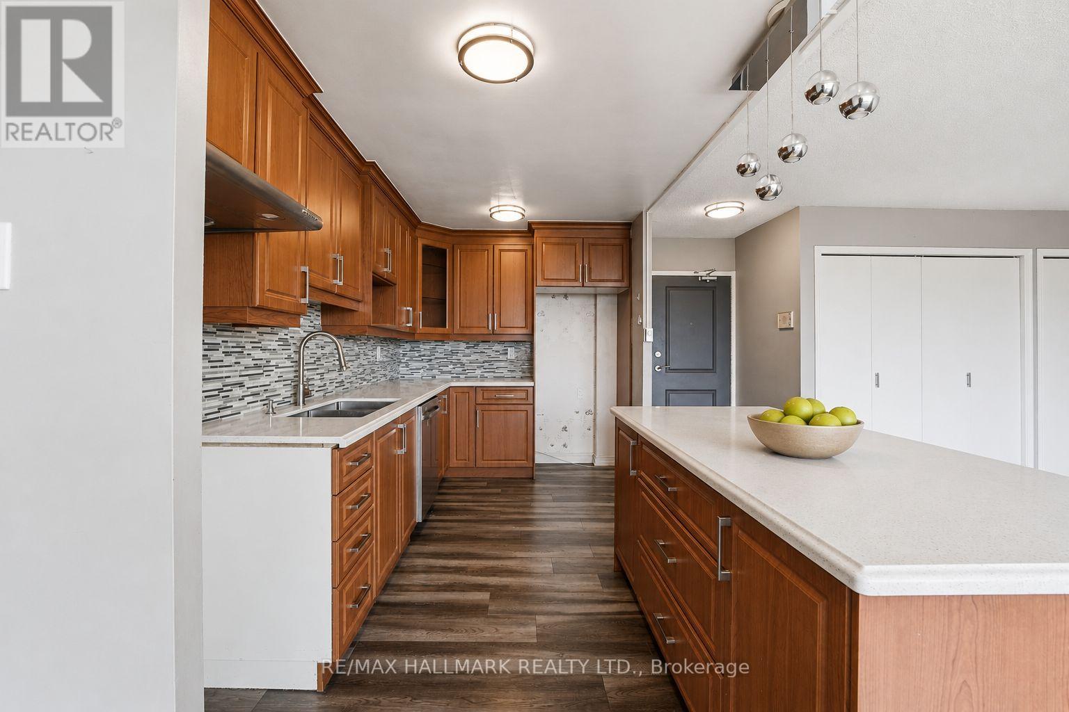 615 - 101 Prudential Drive, Toronto, Ontario  M1P 4S5 - Photo 4 - E13567290