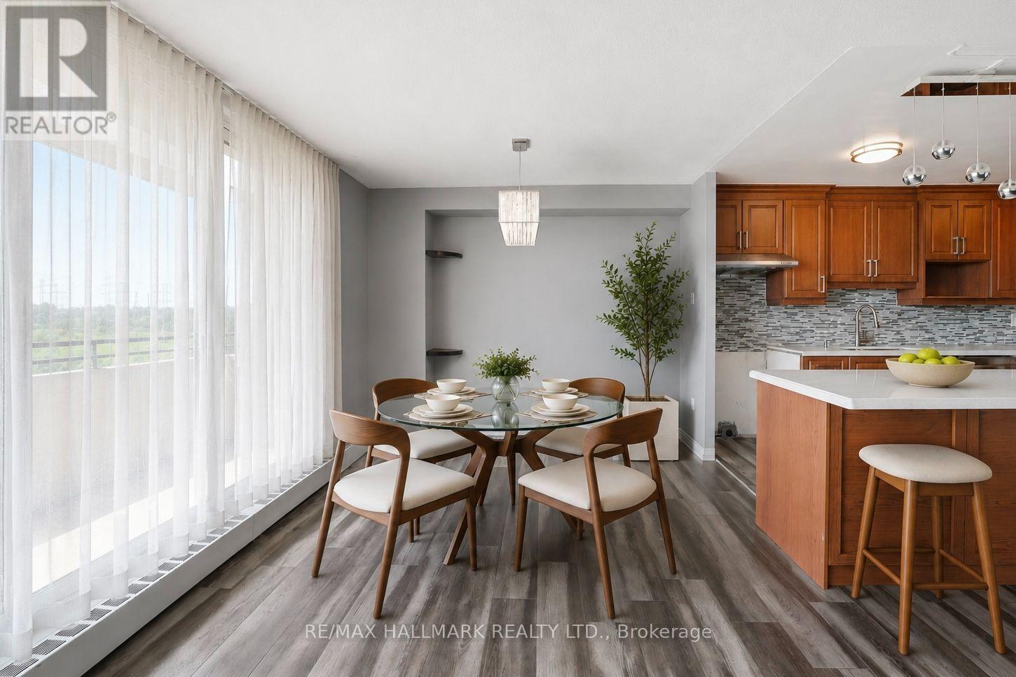 615 - 101 Prudential Drive, Toronto, Ontario  M1P 4S5 - Photo 5 - E13567290