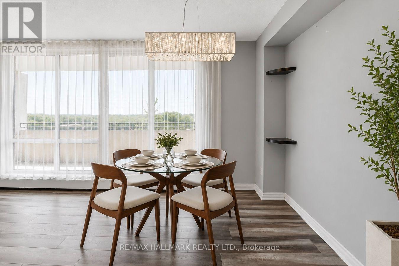615 - 101 Prudential Drive, Toronto, Ontario  M1P 4S5 - Photo 7 - E13567290