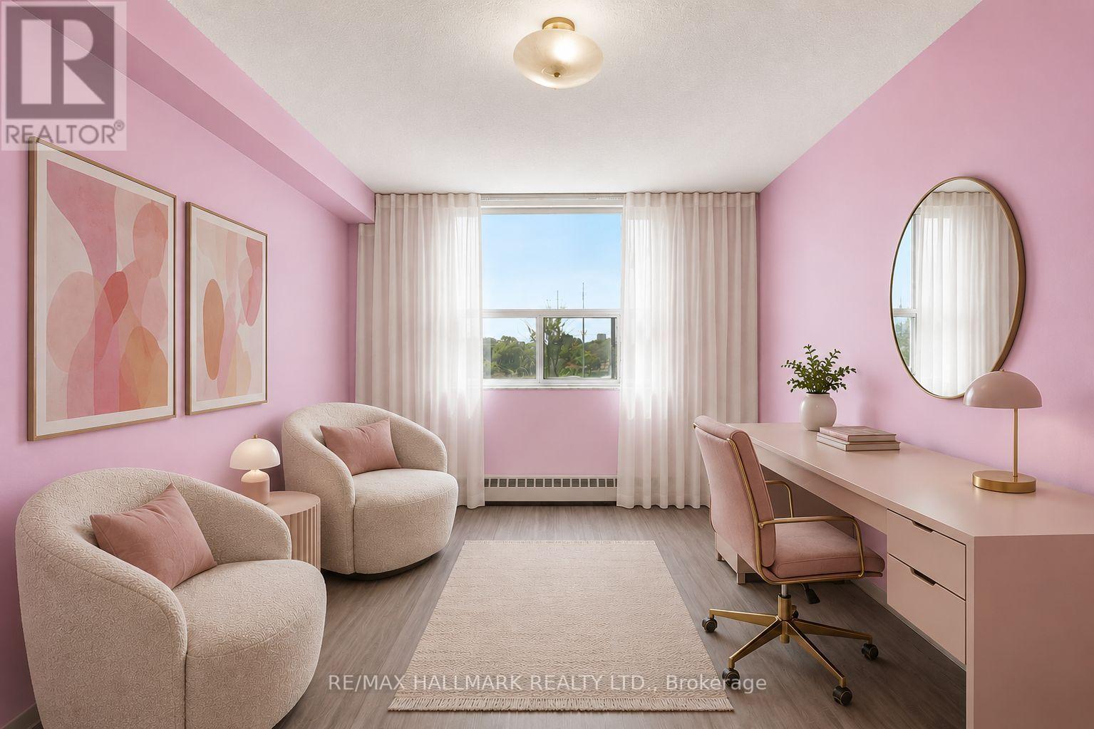 615 - 101 Prudential Drive, Toronto, Ontario  M1P 4S5 - Photo 9 - E13567290