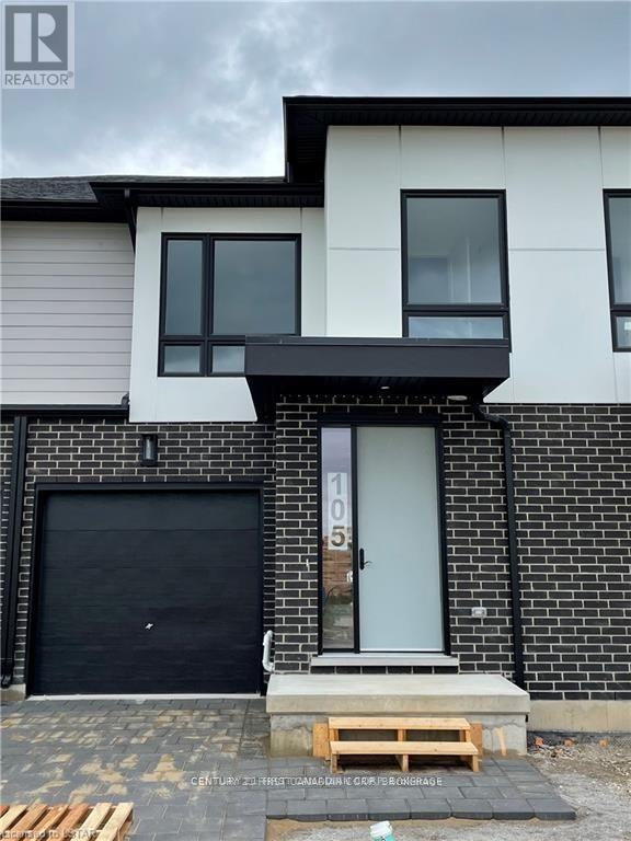 105 - 175 Doan Drive, Middlesex Centre, Ontario  N0L 1R0 - Photo 2 - X13567032