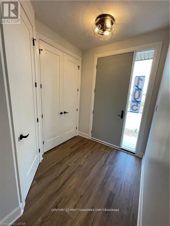 105 - 175 Doan Drive, Middlesex Centre, Ontario  N0L 1R0 - Photo 3 - X13567032