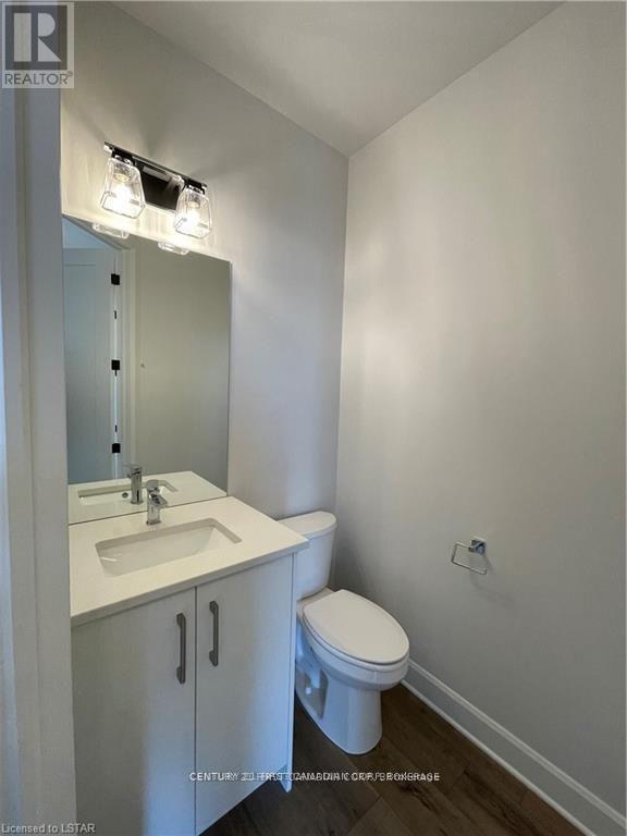 105 - 175 Doan Drive, Middlesex Centre, Ontario  N0L 1R0 - Photo 4 - X13567032