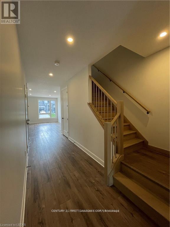 105 - 175 Doan Drive, Middlesex Centre, Ontario  N0L 1R0 - Photo 5 - X13567032