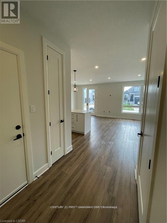 105 - 175 Doan Drive, Middlesex Centre, Ontario  N0L 1R0 - Photo 6 - X13567032