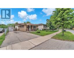 167 CARLYLE DRIVE, London East, Ontario