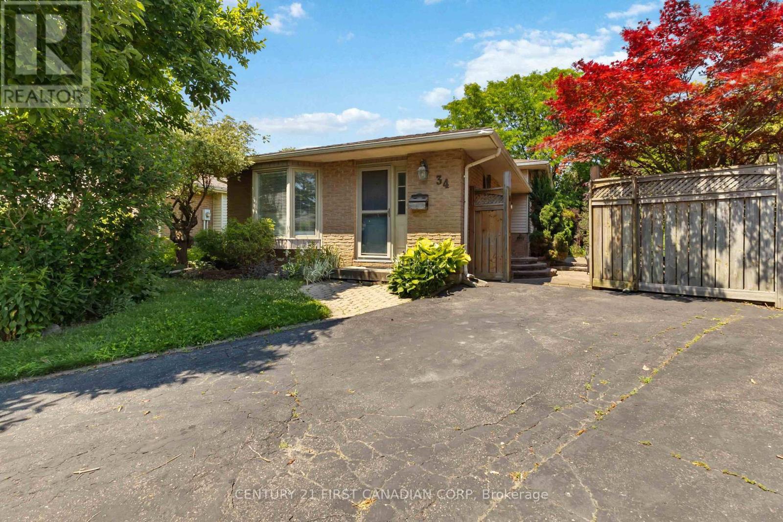 34 Speight Court, London East, Ontario  N5V 3J3 - Photo 2 - X13567098