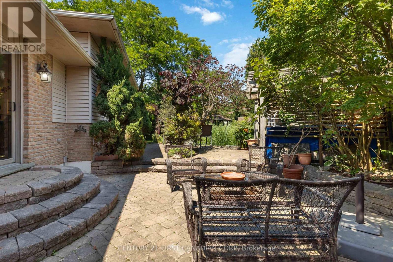 34 Speight Court, London East, Ontario  N5V 3J3 - Photo 24 - X13567098