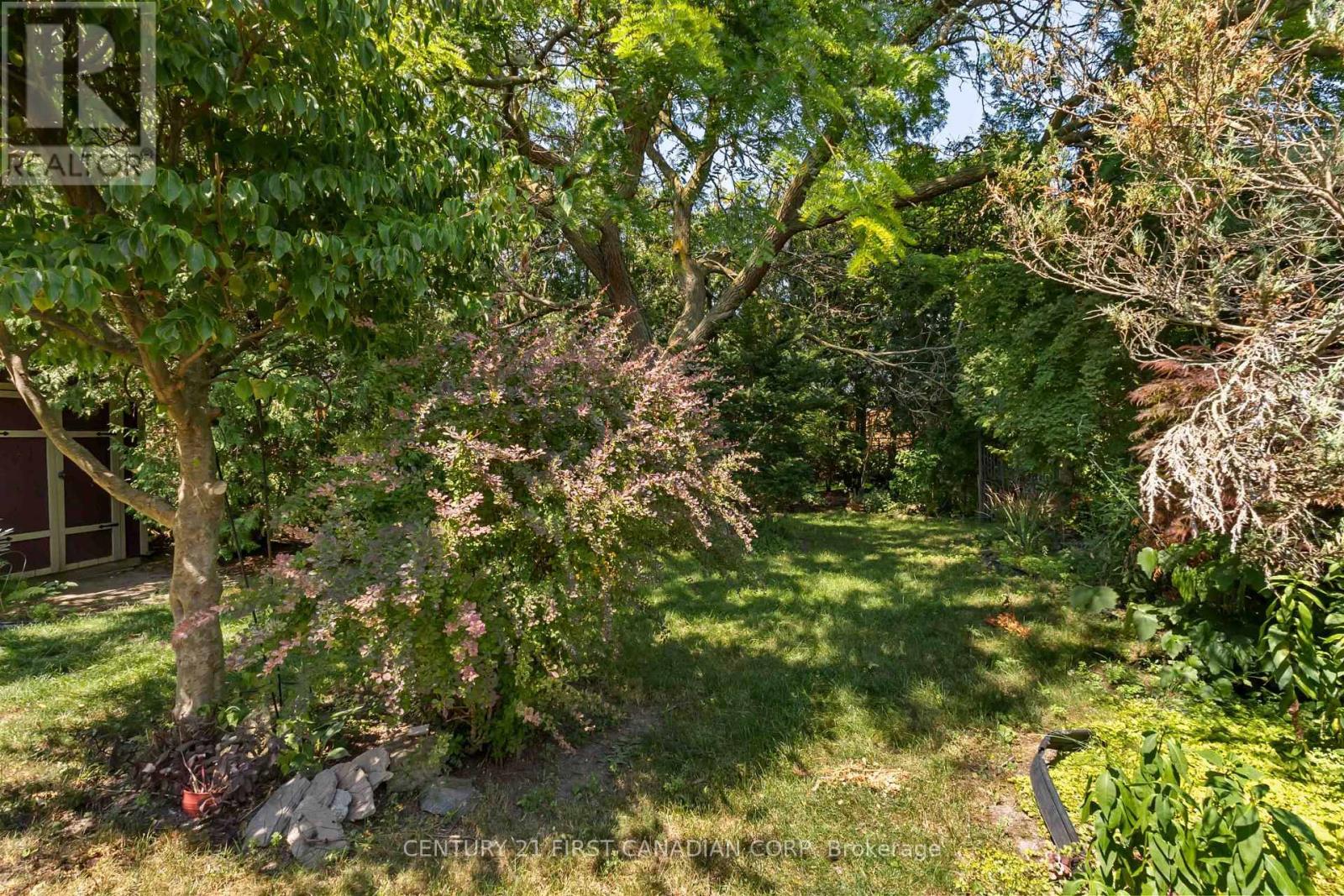 34 Speight Court, London East, Ontario  N5V 3J3 - Photo 25 - X13567098