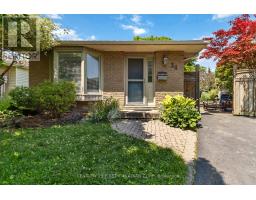 34 SPEIGHT COURT, London East, Ontario